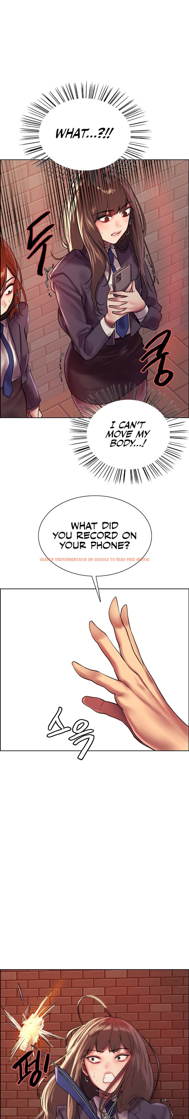Read Hentai Image 15 151 in comic Sex Stopwatch - Chapter 26 - hentaitnt.net