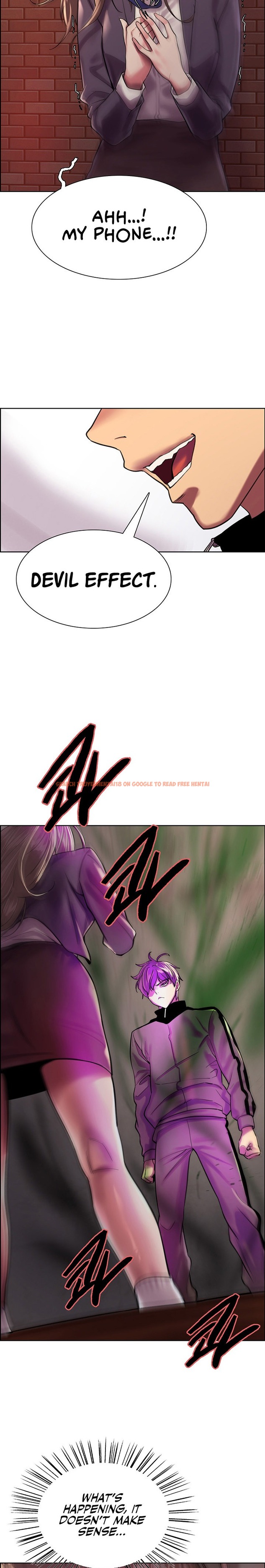 Read Hentai Image 16 152 in comic Sex Stopwatch - Chapter 26 - hentaitnt.net