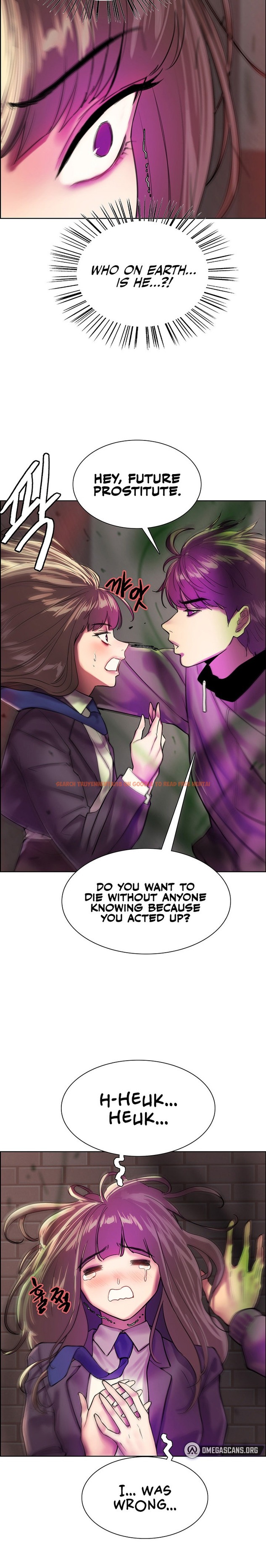 Read Hentai Image 17 152 in comic Sex Stopwatch - Chapter 26 - hentaitnt.net