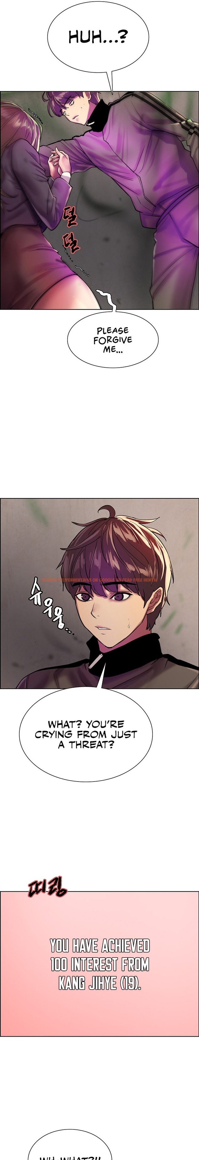 Read Hentai Image 18 152 in comic Sex Stopwatch - Chapter 26 - hentaitnt.net