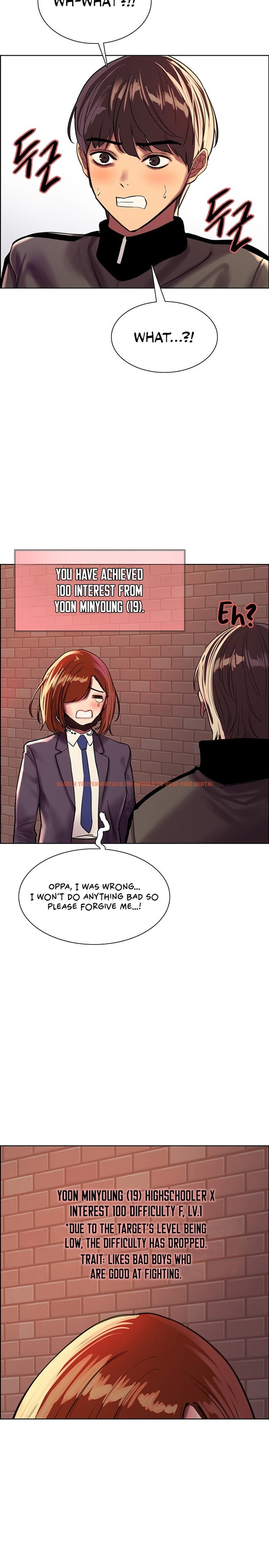 Read Hentai Image 19 152 in comic Sex Stopwatch - Chapter 26 - hentaitnt.net