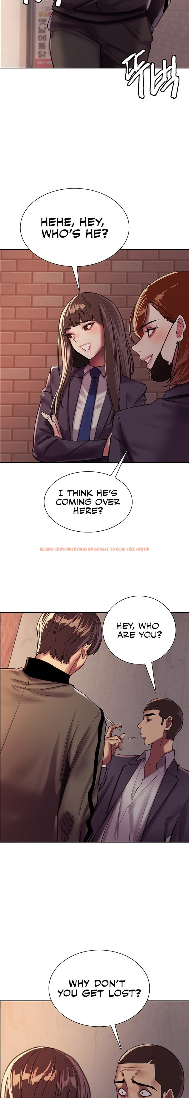 Read Hentai Image 2 150 in comic Sex Stopwatch - Chapter 26 - hentaitnt.net
