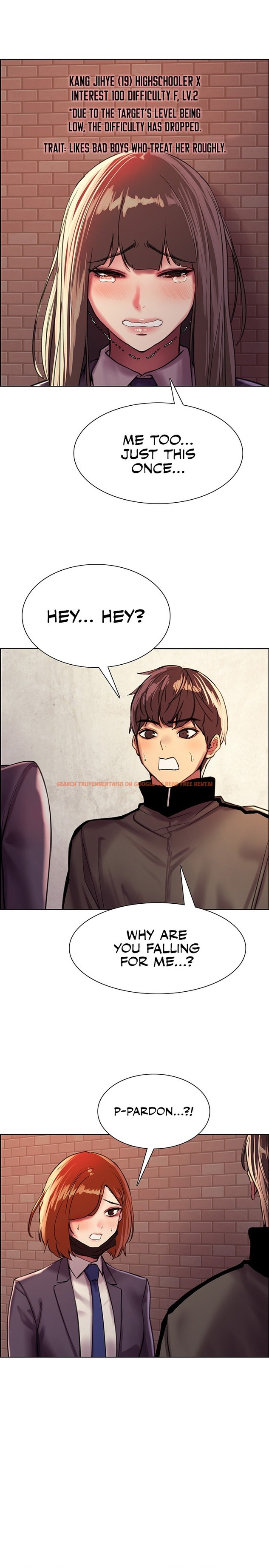 Read Hentai Image 20 152 in comic Sex Stopwatch - Chapter 26 - hentaitnt.net