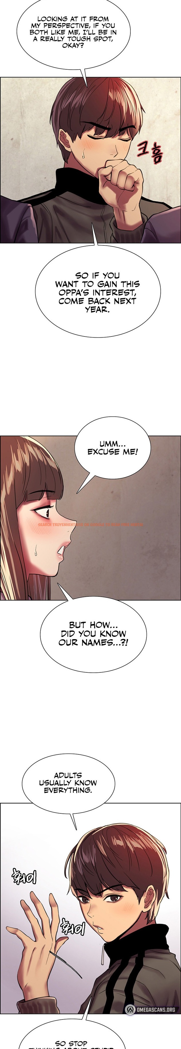 Read Hentai Image 22 152 in comic Sex Stopwatch - Chapter 26 - hentaitnt.net