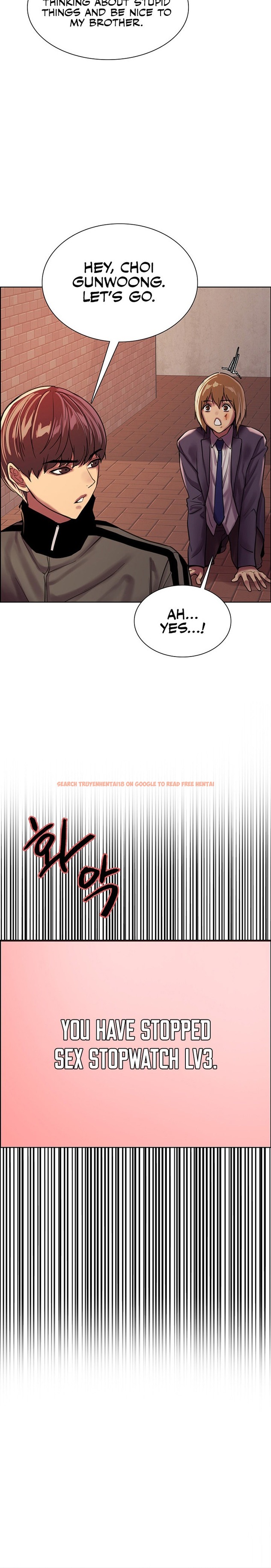 Read Hentai Image 23 152 in comic Sex Stopwatch - Chapter 26 - hentaitnt.net