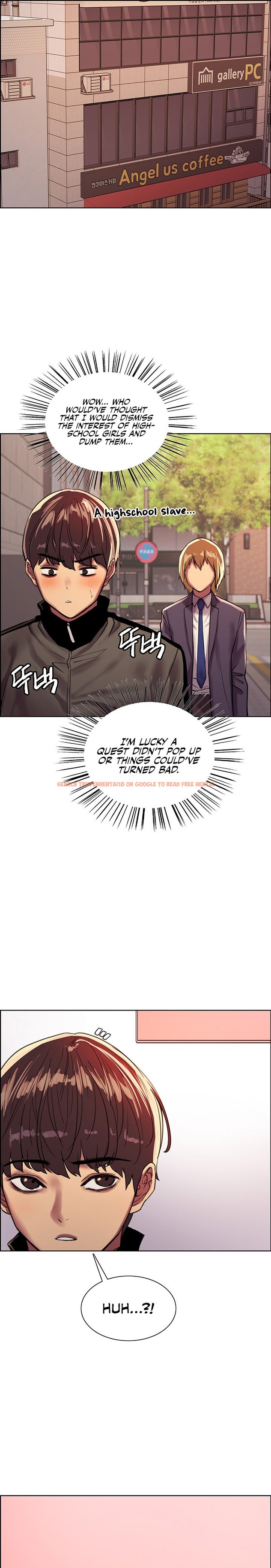 Read Hentai Image 24 152 in comic Sex Stopwatch - Chapter 26 - hentaitnt.net