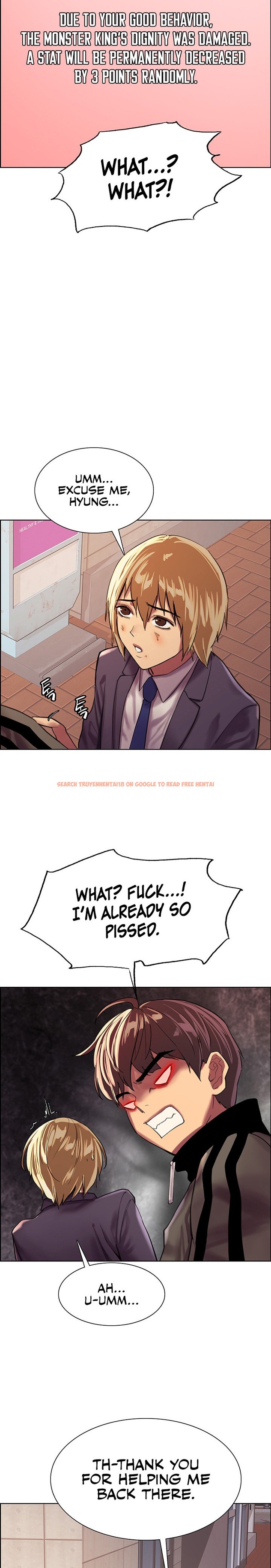 Read Hentai Image 25 152 in comic Sex Stopwatch - Chapter 26 - hentaitnt.net