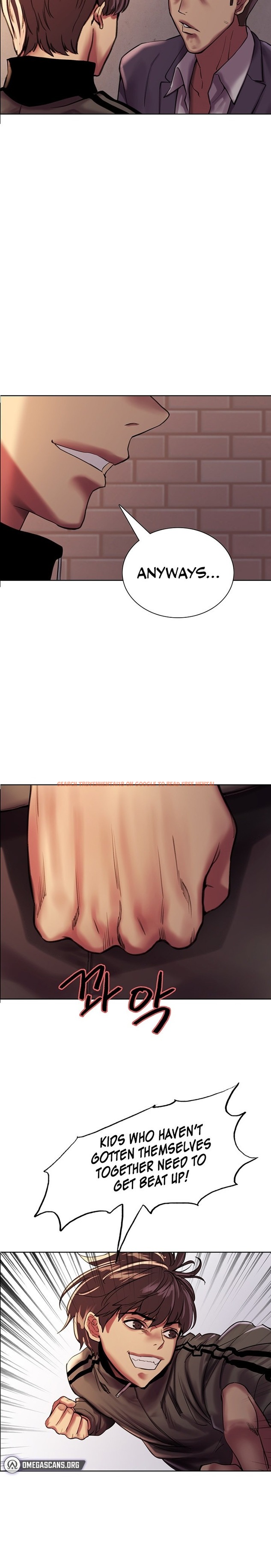 Read Hentai Image 3 150 in comic Sex Stopwatch - Chapter 26 - hentaitnt.net