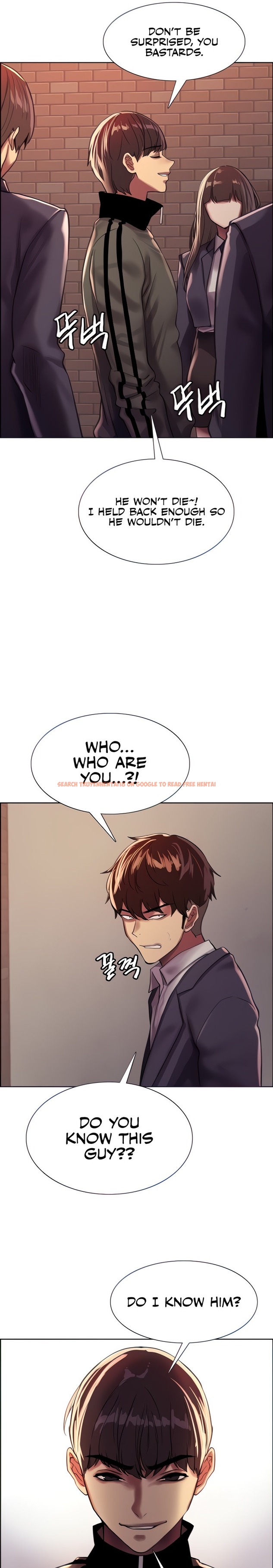 Read Hentai Image 6 150 in comic Sex Stopwatch - Chapter 26 - hentaitnt.net