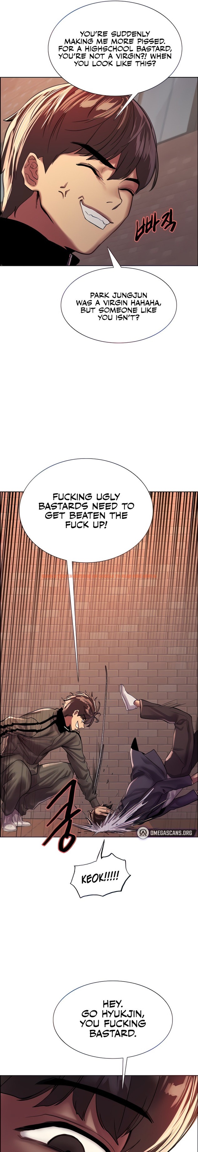 Read Hentai Image 9 151 in comic Sex Stopwatch - Chapter 26 - hentaitnt.net