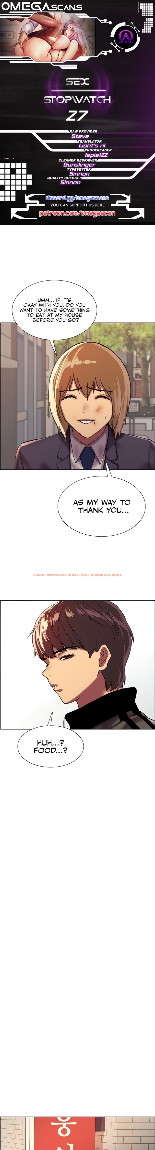 Read Hentai Image 1 344 in comic Sex Stopwatch - Chapter 27 - www.hentaitnt.net