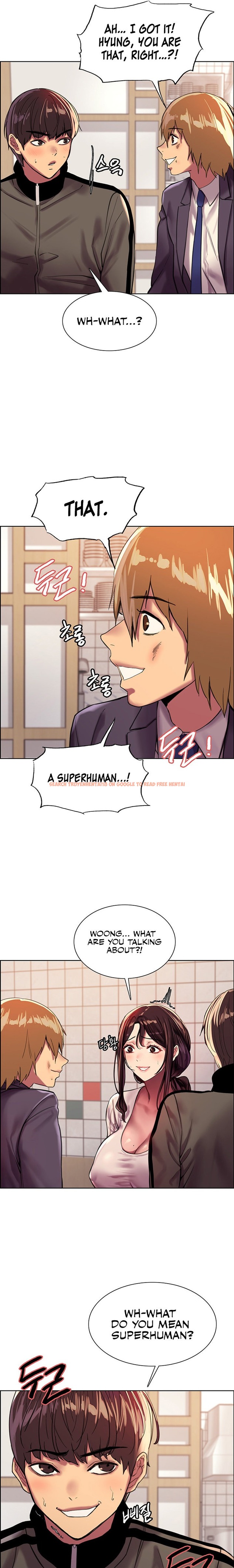 Read Hentai Image 10 344 in comic Sex Stopwatch - Chapter 27 - www.hentaitnt.net