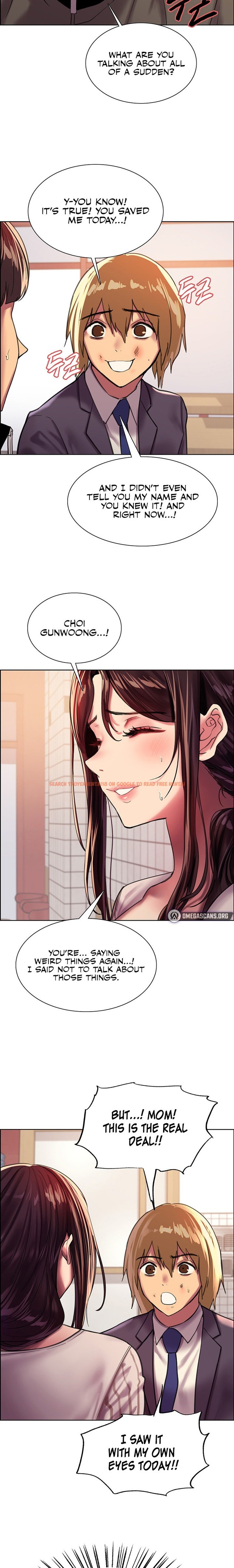 Read Hentai Image 11 344 in comic Sex Stopwatch - Chapter 27 - www.hentaitnt.net