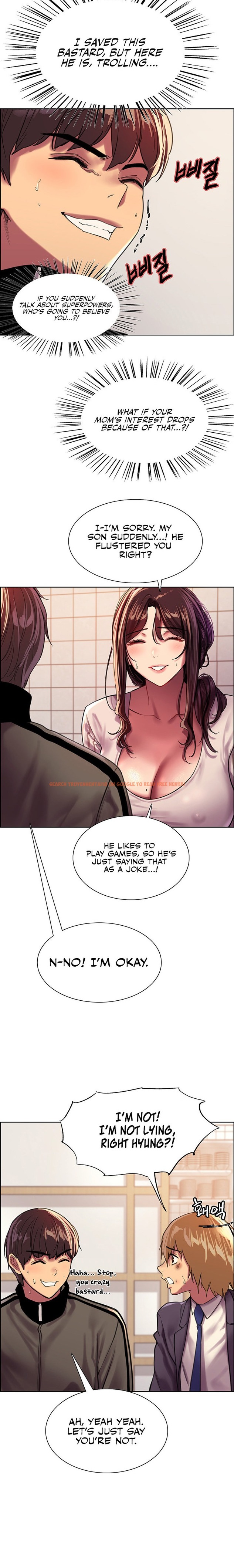 Read Hentai Image 12 344 in comic Sex Stopwatch - Chapter 27 - www.hentaitnt.net