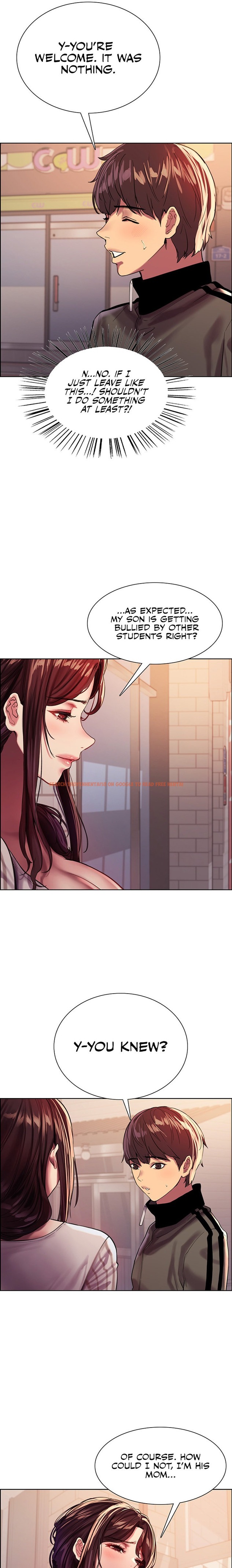 Read Hentai Image 16 344 in comic Sex Stopwatch - Chapter 27 - www.hentaitnt.net