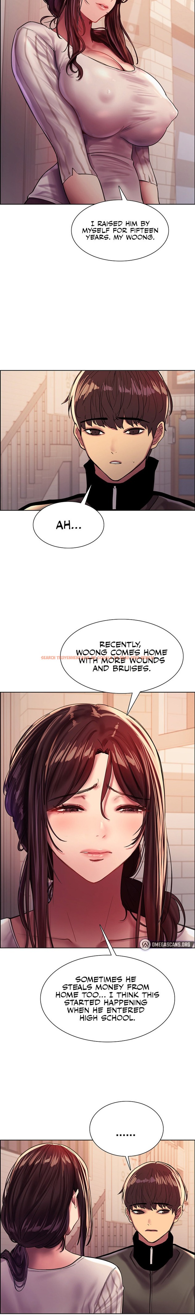 Read Hentai Image 17 345 in comic Sex Stopwatch - Chapter 27 - www.hentaitnt.net