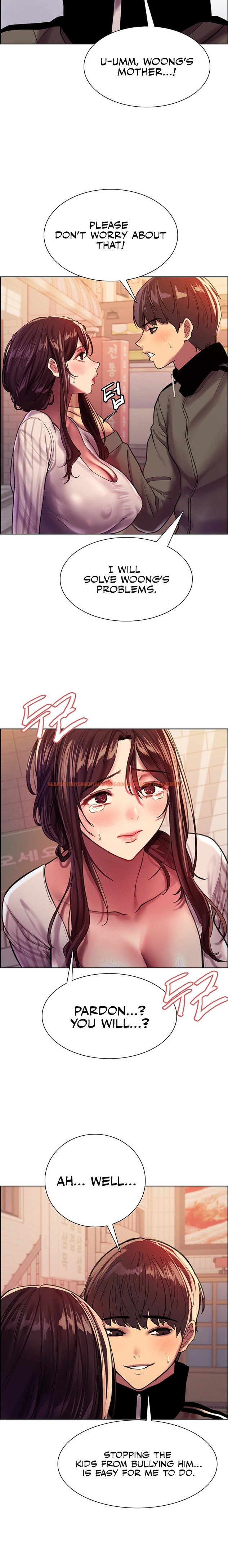 Read Hentai Image 20 345 in comic Sex Stopwatch - Chapter 27 - www.hentaitnt.net
