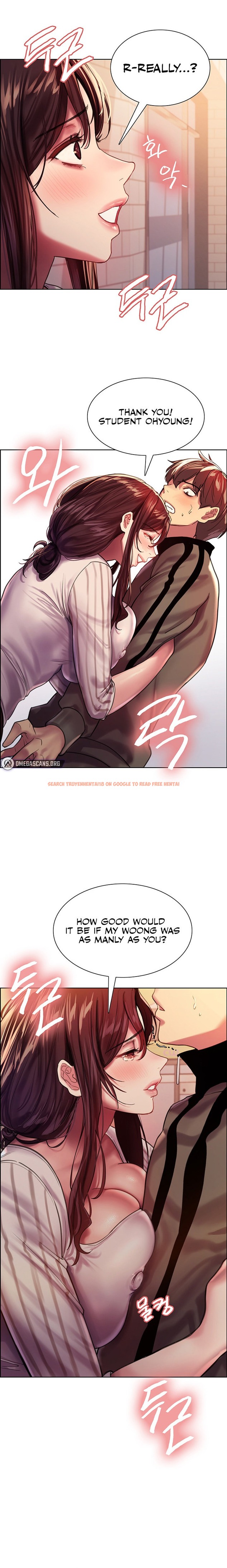 Read Hentai Image 21 345 in comic Sex Stopwatch - Chapter 27 - www.hentaitnt.net