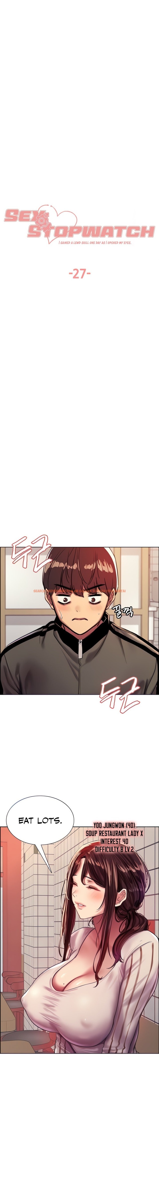 Read Hentai Image 3 344 in comic Sex Stopwatch - Chapter 27 - www.hentaitnt.net