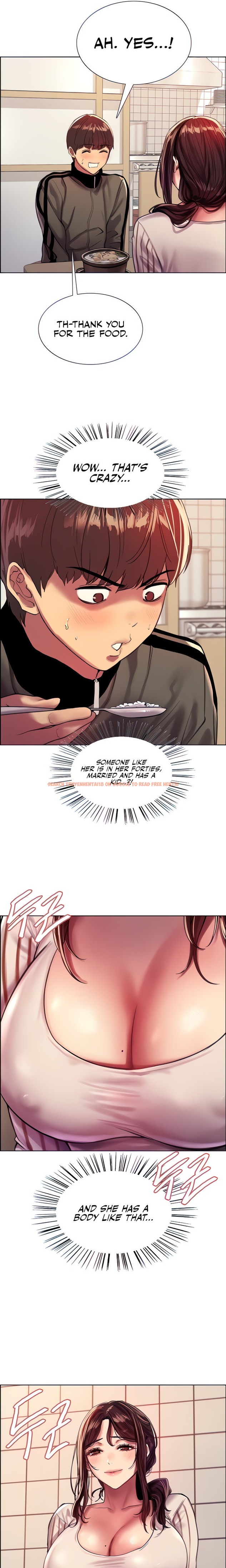 Read Hentai Image 4 344 in comic Sex Stopwatch - Chapter 27 - www.hentaitnt.net