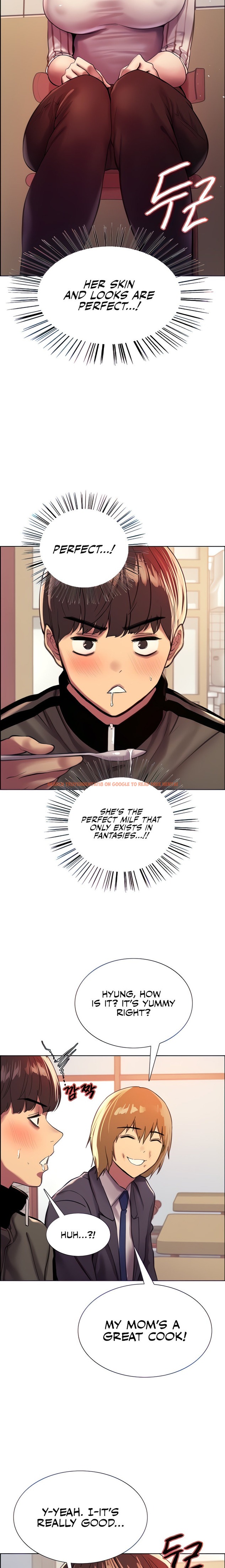 Read Hentai Image 5 344 in comic Sex Stopwatch - Chapter 27 - www.hentaitnt.net