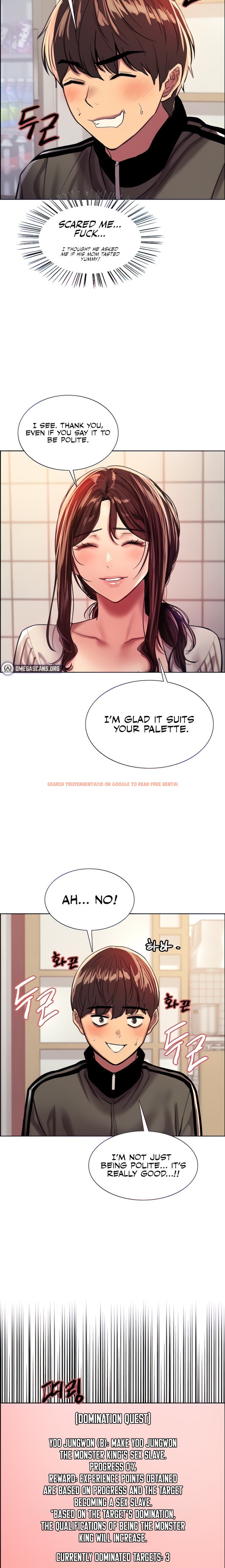 Read Hentai Image 6 344 in comic Sex Stopwatch - Chapter 27 - www.hentaitnt.net