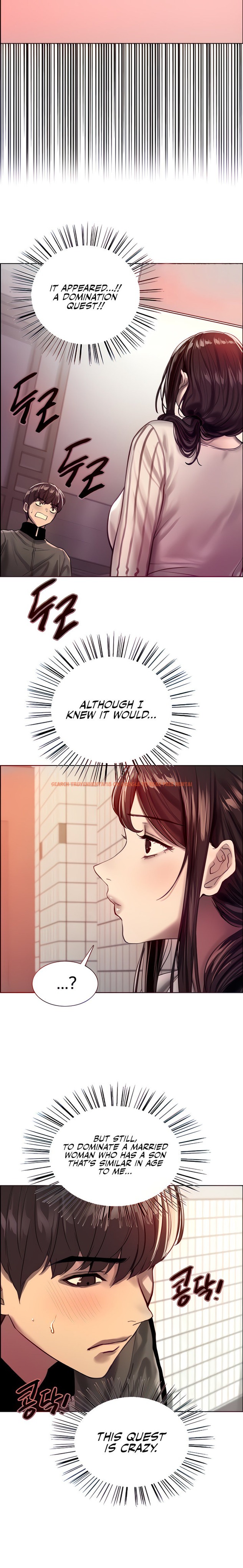 Read Hentai Image 7 344 in comic Sex Stopwatch - Chapter 27 - www.hentaitnt.net