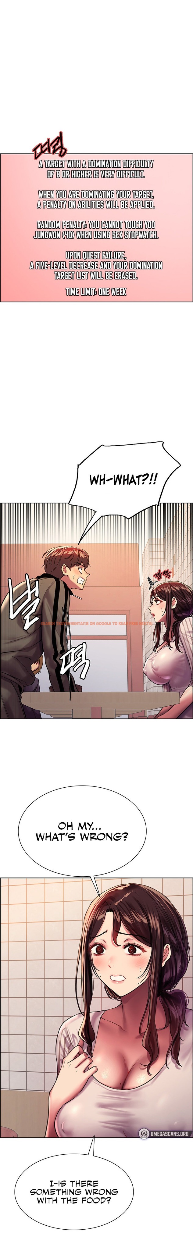 Read Hentai Image 8 344 in comic Sex Stopwatch - Chapter 27 - www.hentaitnt.net