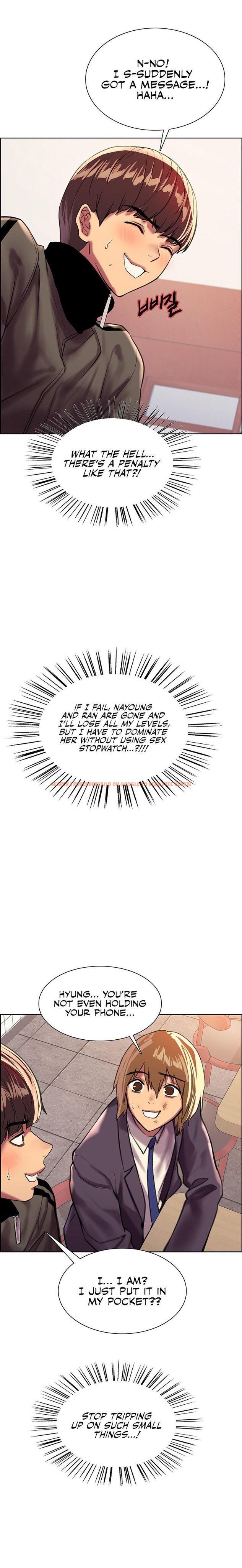 Read Hentai Image 9 344 in comic Sex Stopwatch - Chapter 27 - www.hentaitnt.net