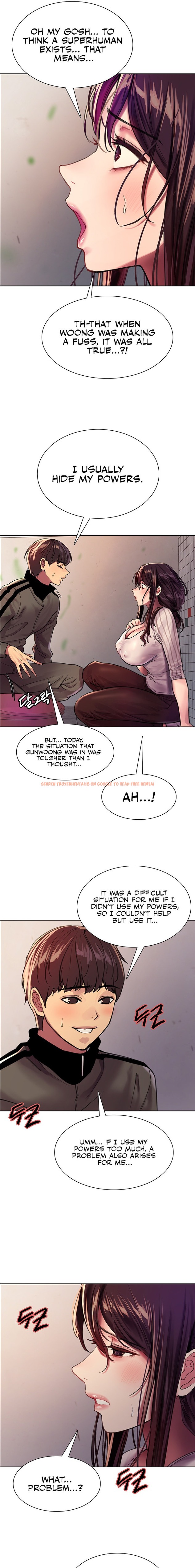 Read Hentai Image 10 401 in comic Sex Stopwatch - Chapter 28 - www.hentaitnt.net