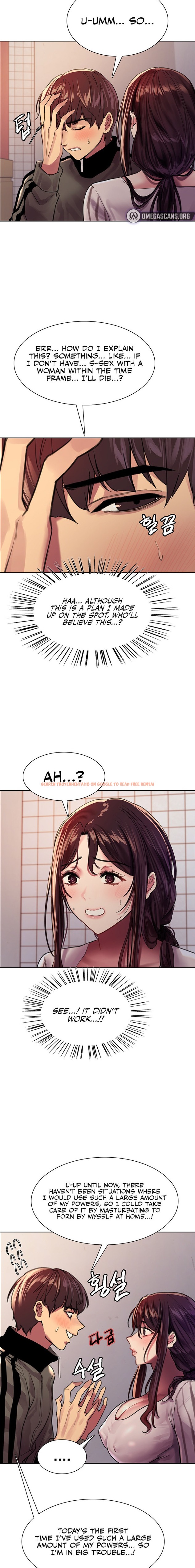 Read Hentai Image 11 401 in comic Sex Stopwatch - Chapter 28 - www.hentaitnt.net
