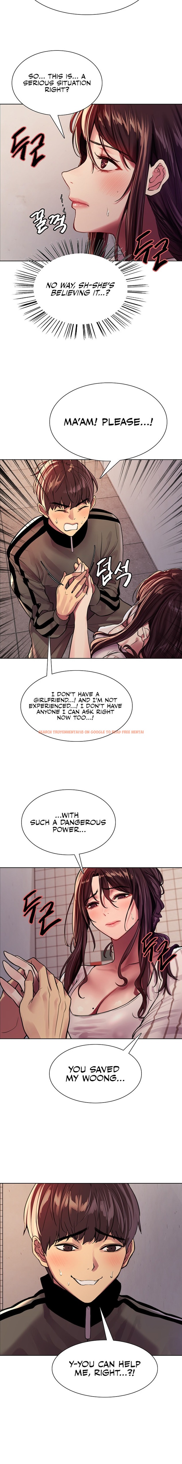 Read Hentai Image 12 401 in comic Sex Stopwatch - Chapter 28 - www.hentaitnt.net