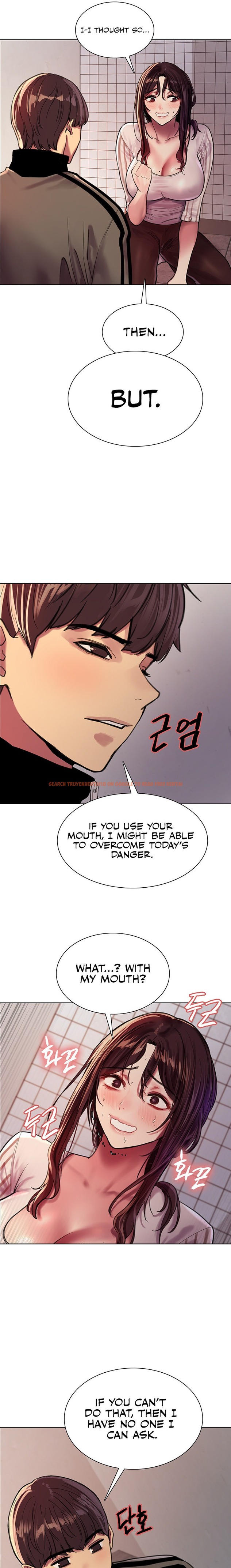 Read Hentai Image 16 401 in comic Sex Stopwatch - Chapter 28 - www.hentaitnt.net