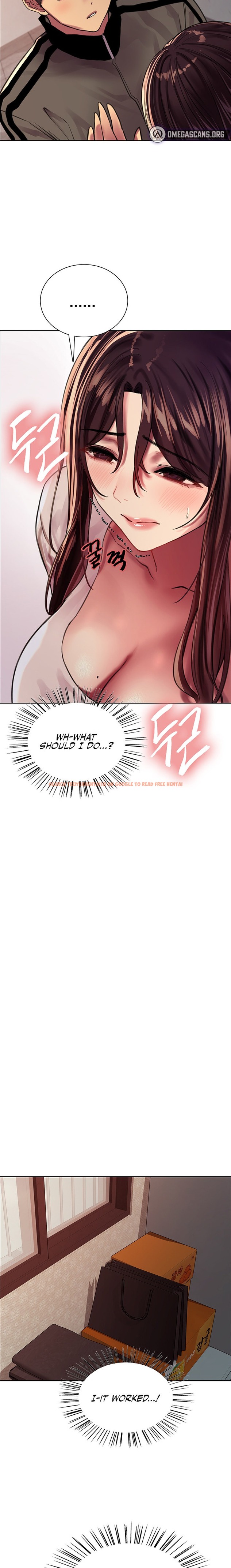 Read Hentai Image 17 402 in comic Sex Stopwatch - Chapter 28 - www.hentaitnt.net