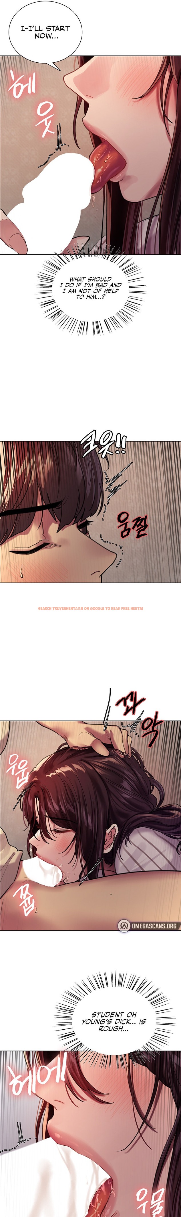 Read Hentai Image 22 402 in comic Sex Stopwatch - Chapter 28 - www.hentaitnt.net