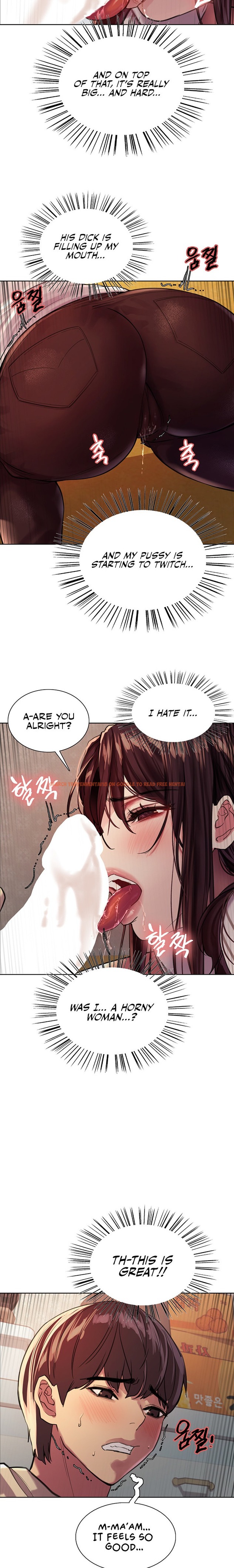 Read Hentai Image 23 402 in comic Sex Stopwatch - Chapter 28 - www.hentaitnt.net