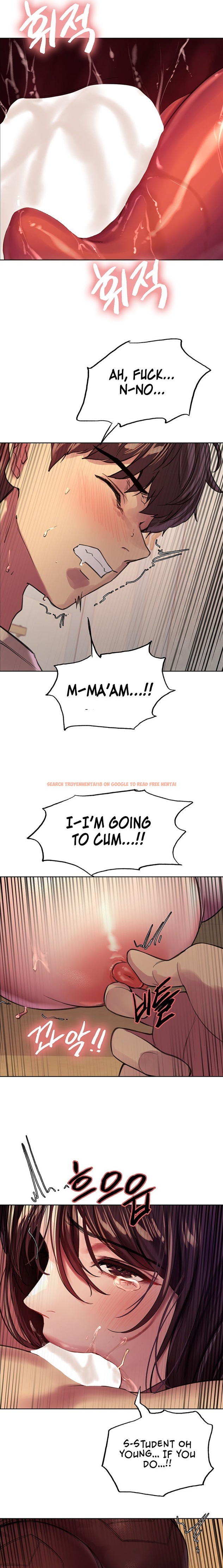 Read Hentai Image 25 402 in comic Sex Stopwatch - Chapter 28 - www.hentaitnt.net