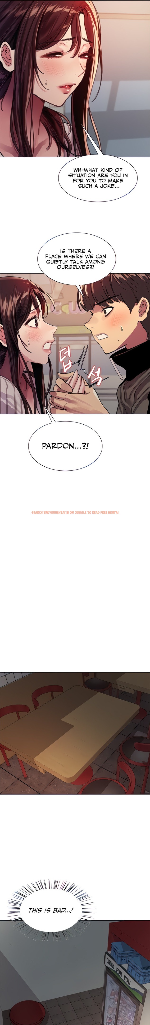 Read Hentai Image 4 401 in comic Sex Stopwatch - Chapter 28 - www.hentaitnt.net
