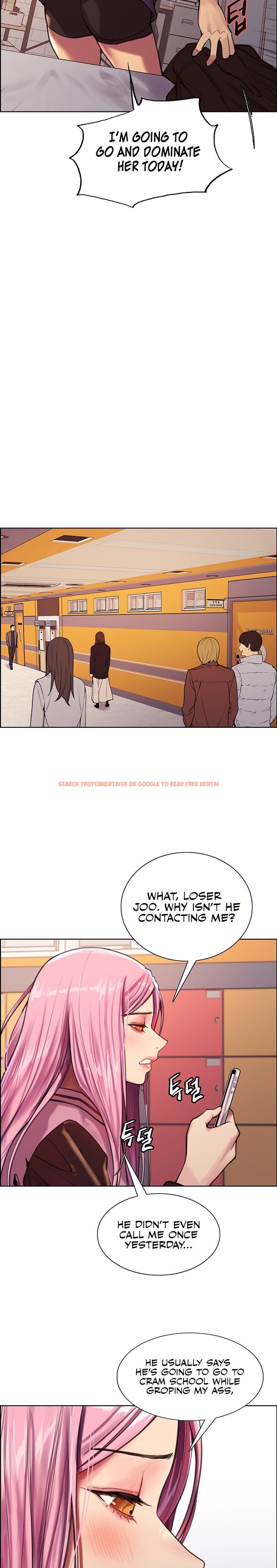 Read Hentai Image 11 379 in comic Sex Stopwatch - Chapter 29 - www.hentaitnt.net