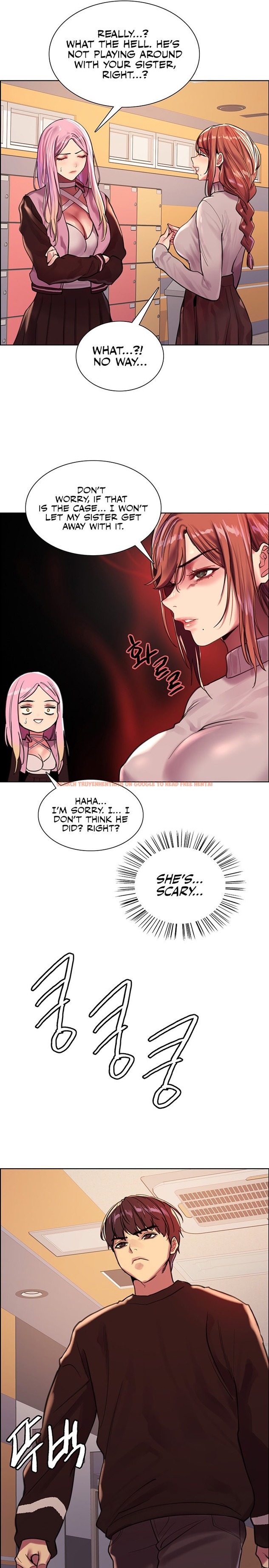 Read Hentai Image 13 379 in comic Sex Stopwatch - Chapter 29 - www.hentaitnt.net