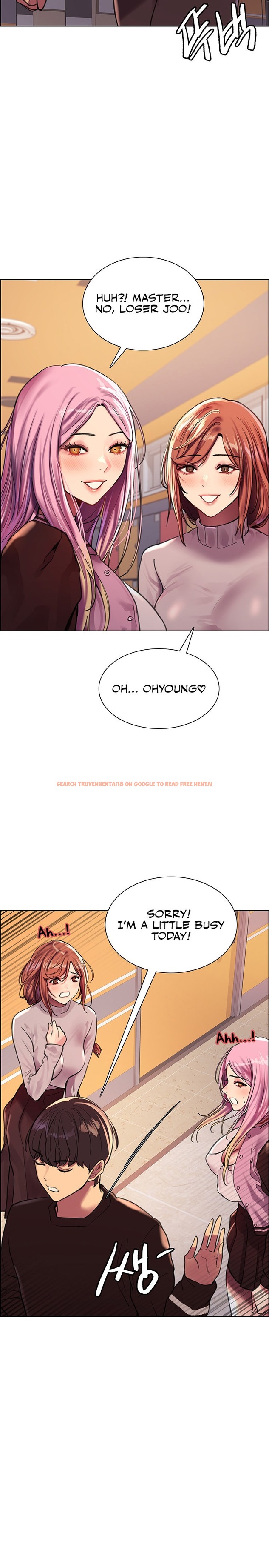 Read Hentai Image 14 379 in comic Sex Stopwatch - Chapter 29 - www.hentaitnt.net