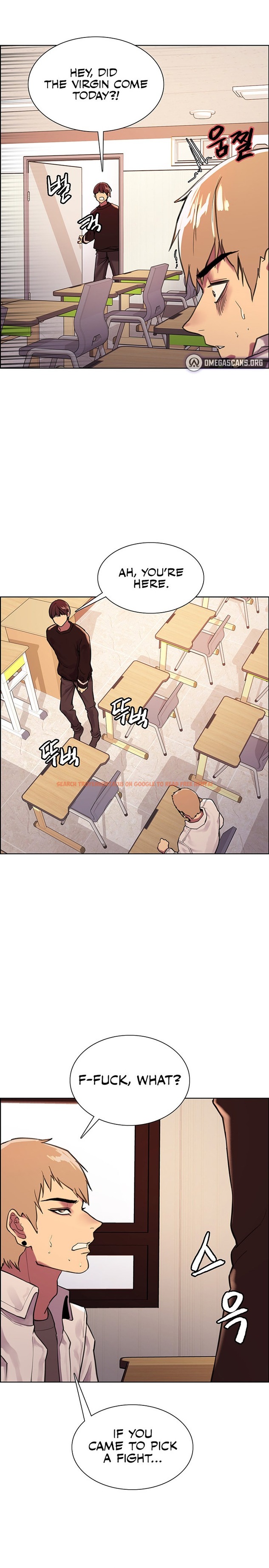 Read Hentai Image 15 379 in comic Sex Stopwatch - Chapter 29 - www.hentaitnt.net
