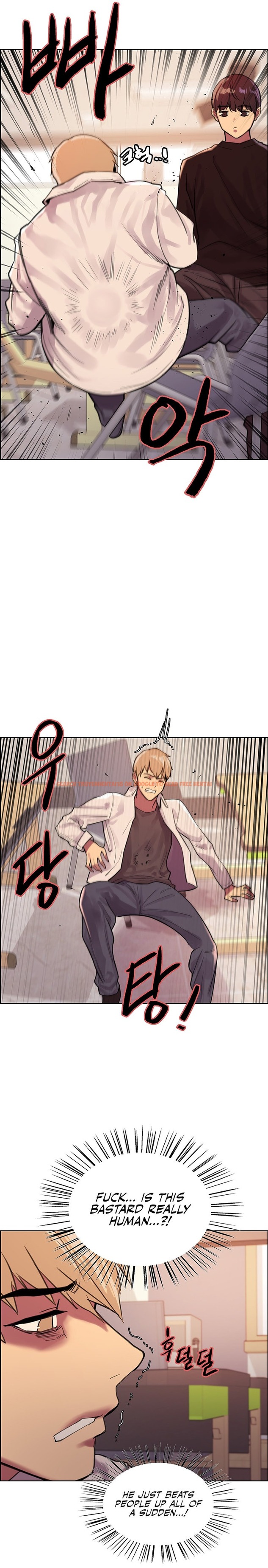 Read Hentai Image 16 379 in comic Sex Stopwatch - Chapter 29 - www.hentaitnt.net