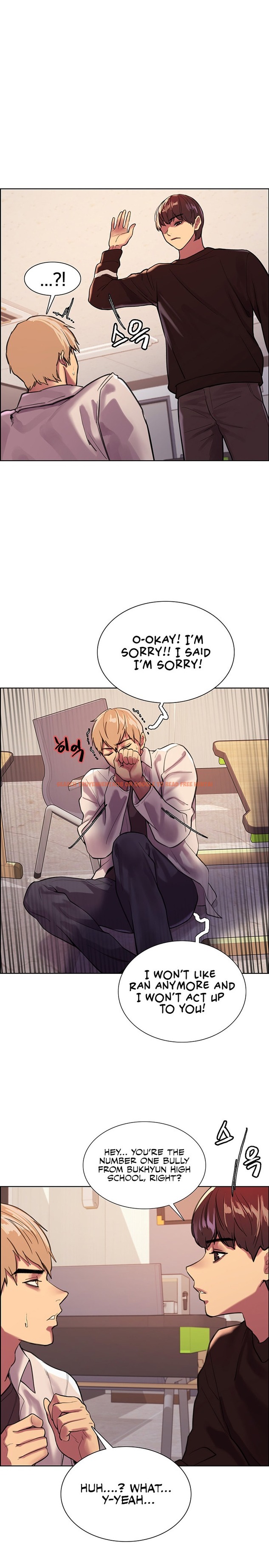 Read Hentai Image 17 380 in comic Sex Stopwatch - Chapter 29 - www.hentaitnt.net