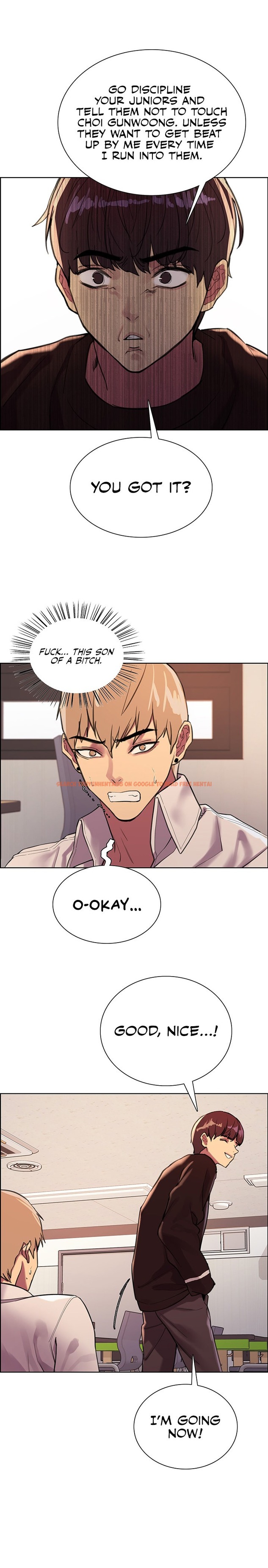 Read Hentai Image 18 380 in comic Sex Stopwatch - Chapter 29 - www.hentaitnt.net
