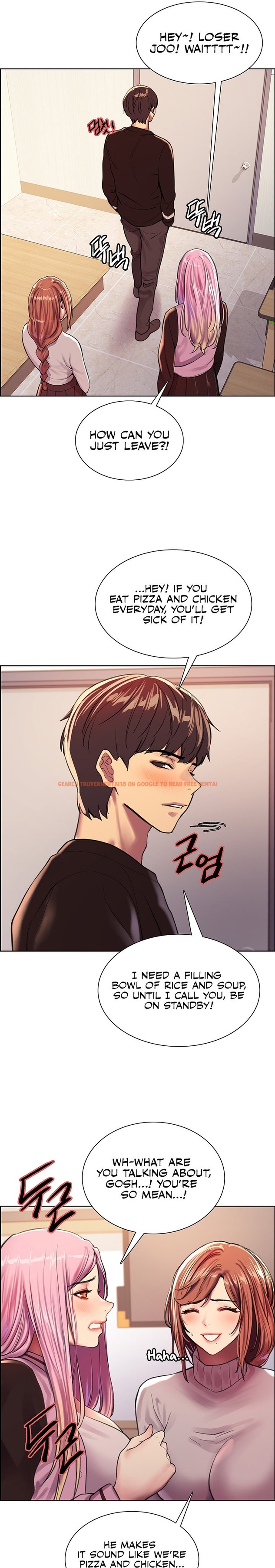 Read Hentai Image 19 380 in comic Sex Stopwatch - Chapter 29 - www.hentaitnt.net
