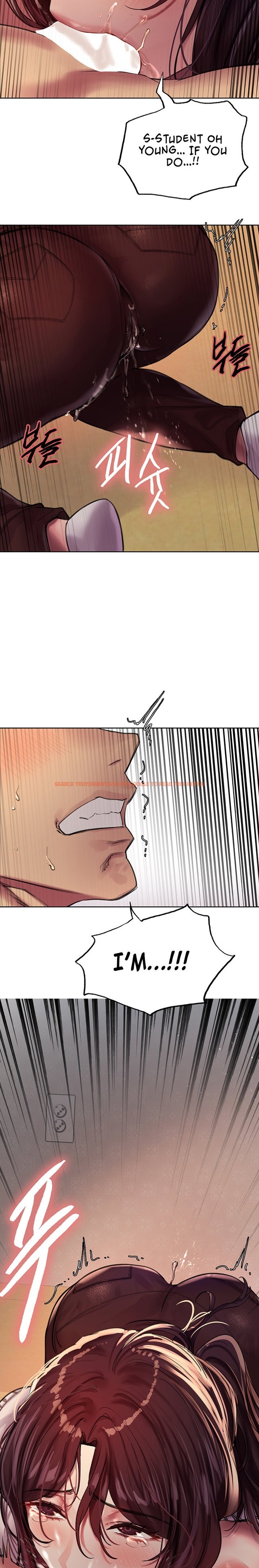 Read Hentai Image 2 378 in comic Sex Stopwatch - Chapter 29 - www.hentaitnt.net
