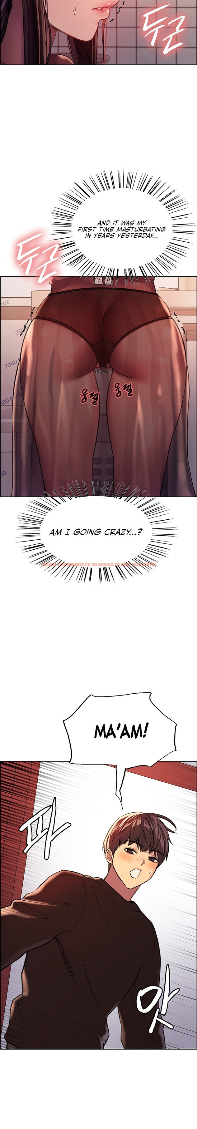 Read Hentai Image 21 380 in comic Sex Stopwatch - Chapter 29 - www.hentaitnt.net