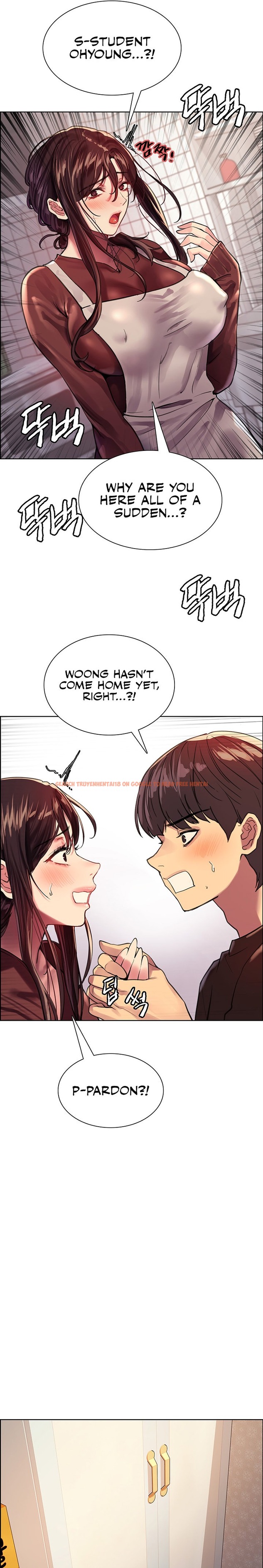 Read Hentai Image 22 380 in comic Sex Stopwatch - Chapter 29 - www.hentaitnt.net