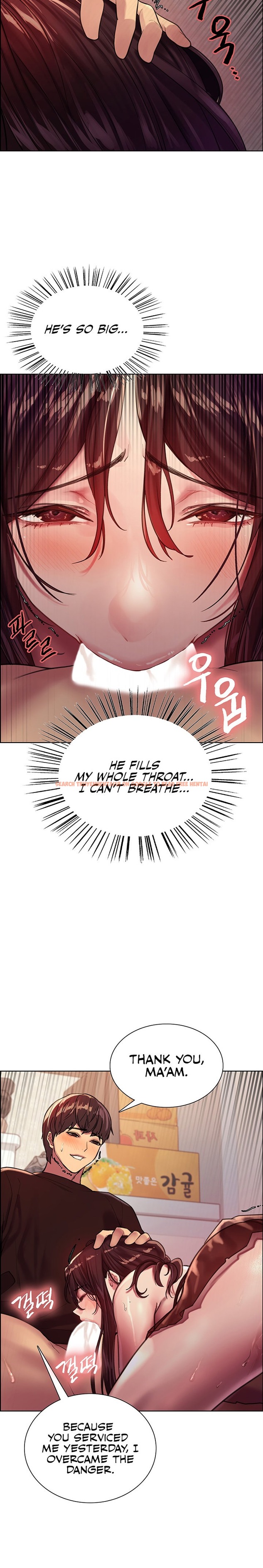 Read Hentai Image 24 380 in comic Sex Stopwatch - Chapter 29 - www.hentaitnt.net